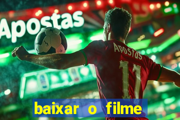 baixar o filme kung fu futebol clube